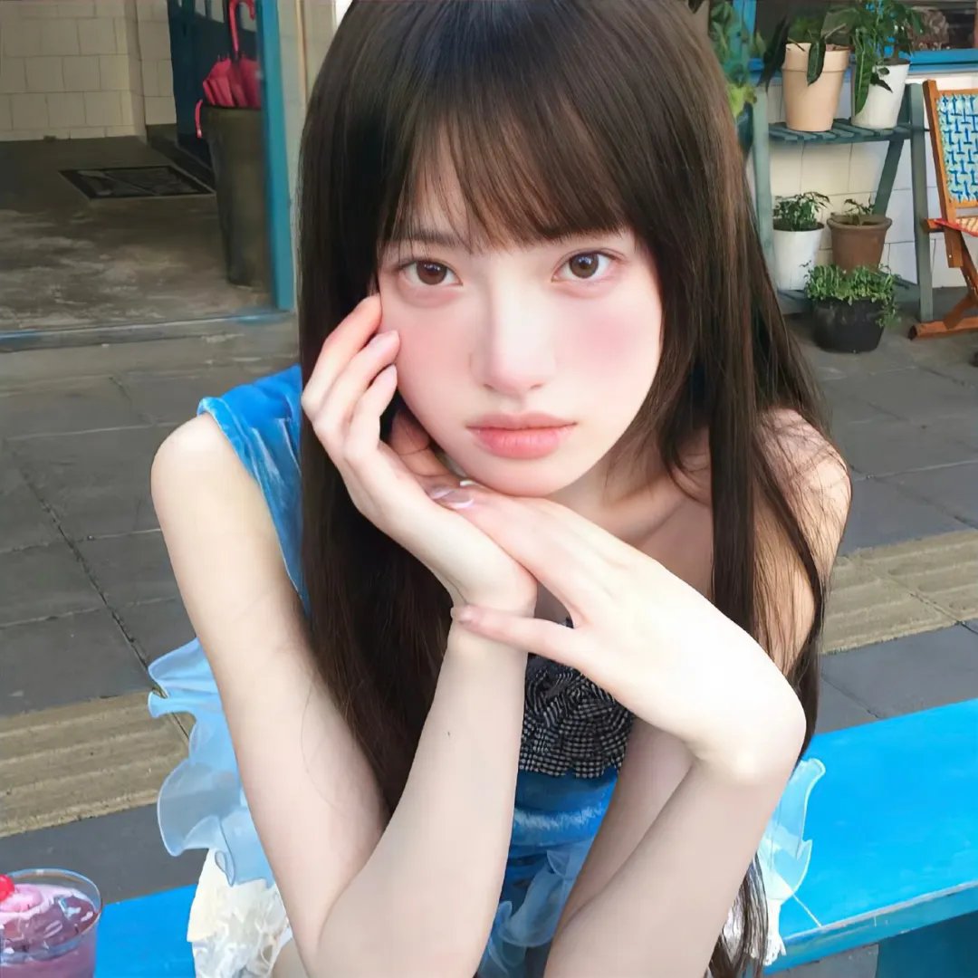 美丽心灵